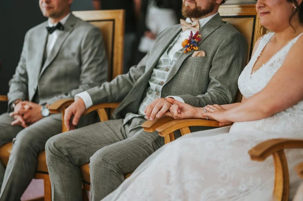 Galeriebild 17: Hochzeit mit Sangria und Tapas in Neuss.