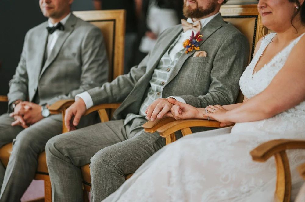 Galeriebild 17: Hochzeit mit Sangria und Tapas in Neuss.