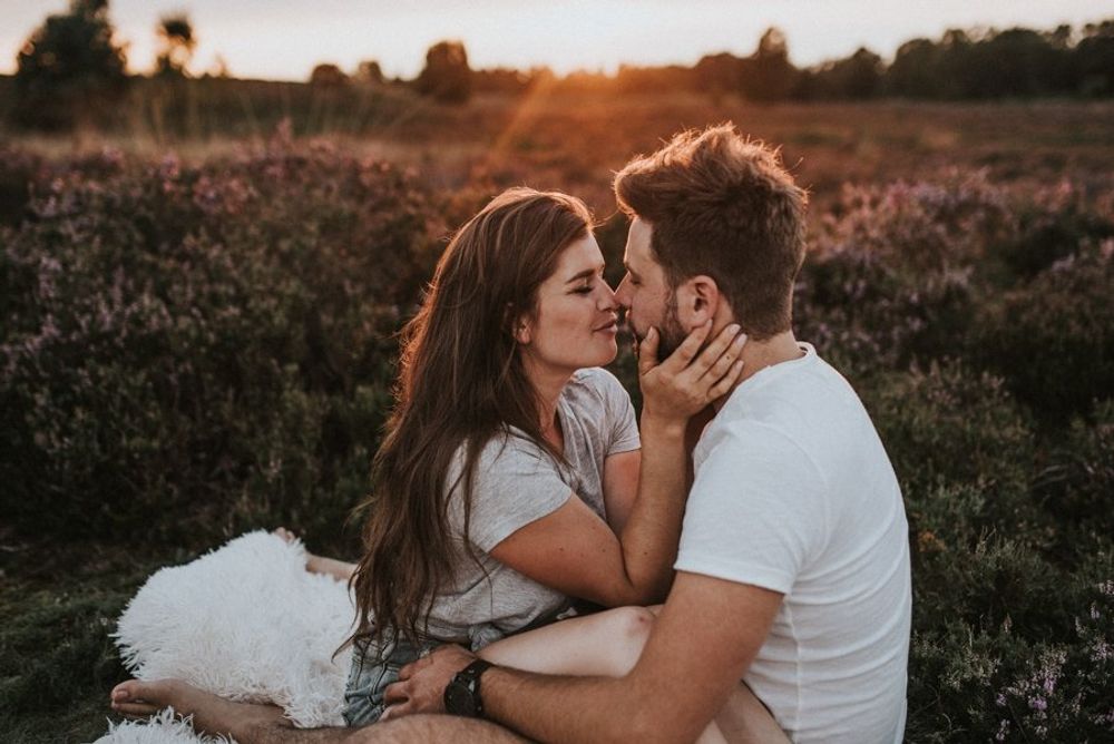 Paarshooting In Den Maasduinen - Paarshooting Niederlande Westdeutschland 00049