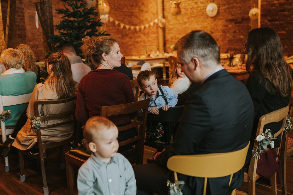 Galeriebild 44: Winterhochzeit in Schkeuditz