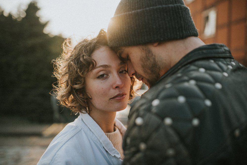 Paarshooting In Plau Am See - Paarshooting Plau am See Janosch Zoe 082