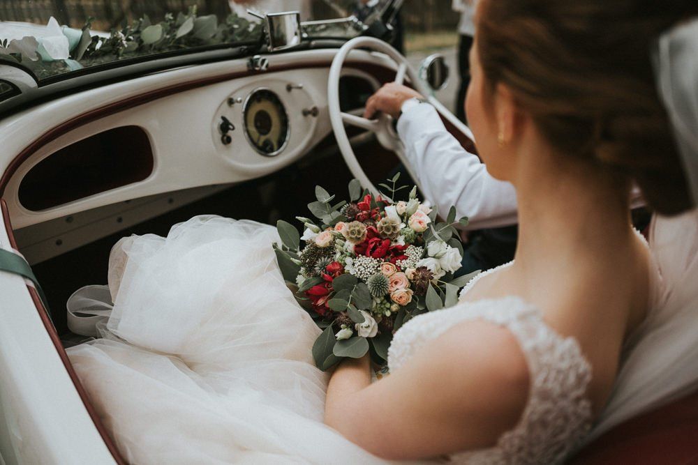 Vintage Hochzeit Bei Dresden - Vintage Hochzeit Sommer Zwickau Fotograf Wedding Weddingphotographer Tim Schneider 014