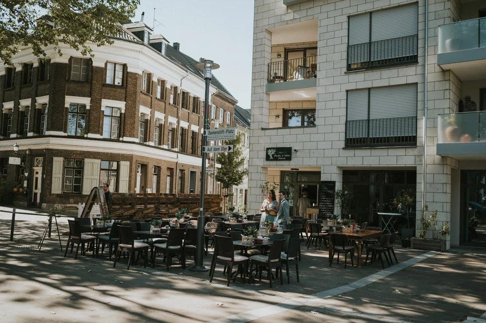 Galeriebild 32: Hochzeit mit Sangria und Tapas in Neuss.