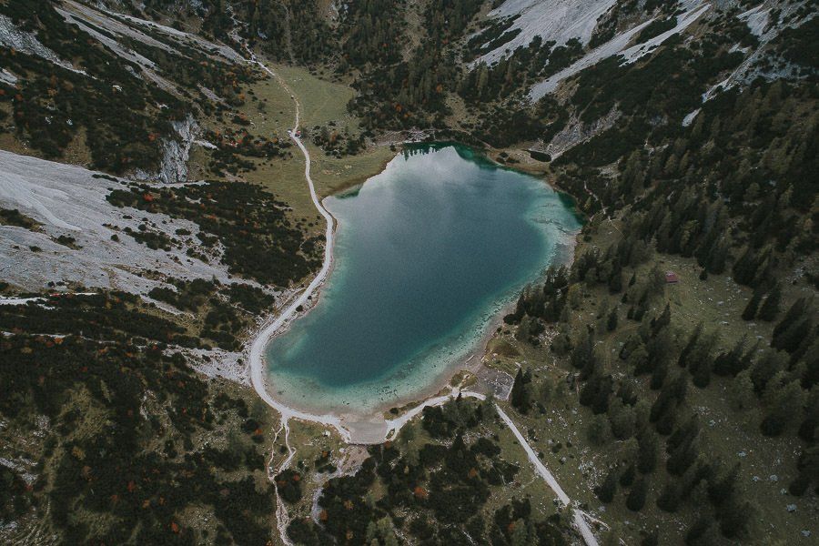 After Wedding Shoot Ehrwald - hochzeit ehrwald after wedding östrreich hochzeitsfotograf ehrwald garmisch partenkirchen tim schneider 00102