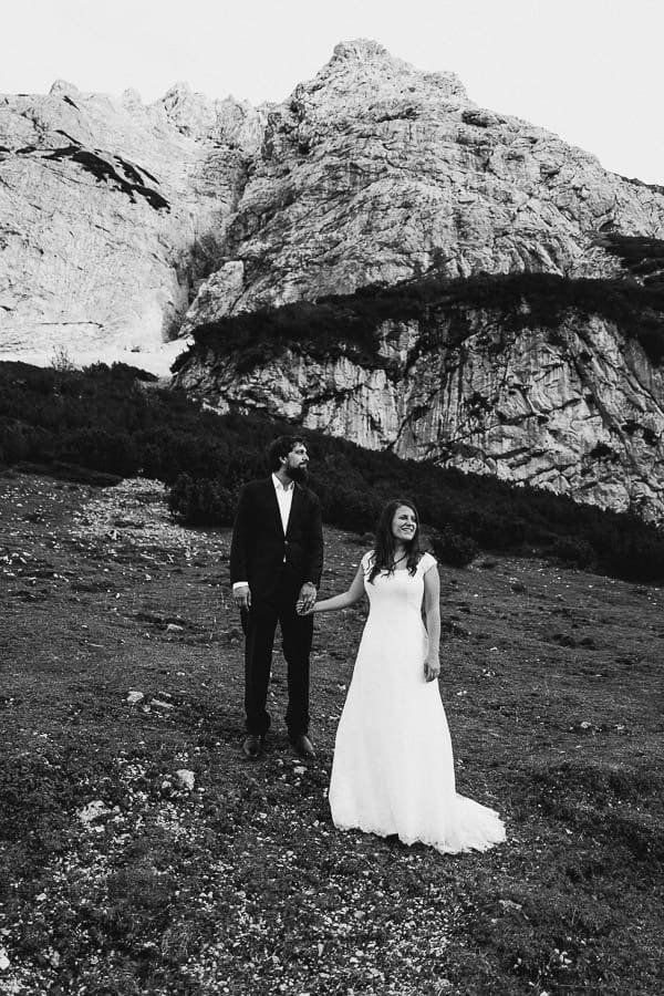 After Wedding Shoot Ehrwald - hochzeit ehrwald after wedding östrreich hochzeitsfotograf ehrwald garmisch partenkirchen tim schneider 00085