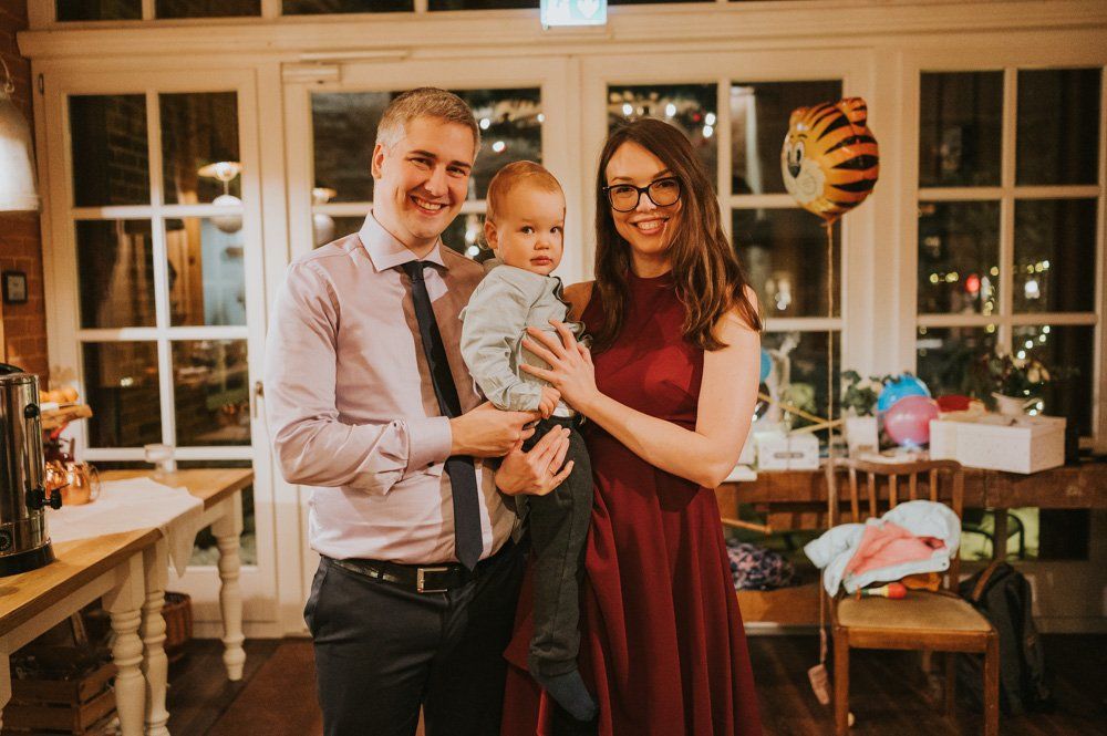 Galeriebild 78: Winterhochzeit in Schkeuditz