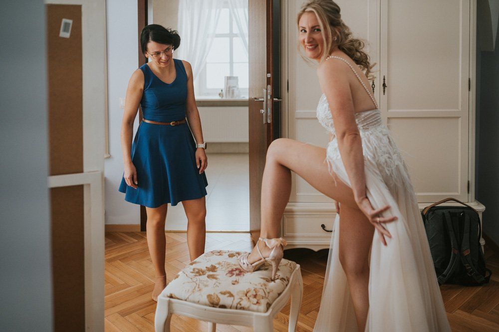 Hochzeit Im Palac Lagow - Hochzeitsfotograf Goerlitz Zgorcelec Palac Lagow Fotogoraf 00040