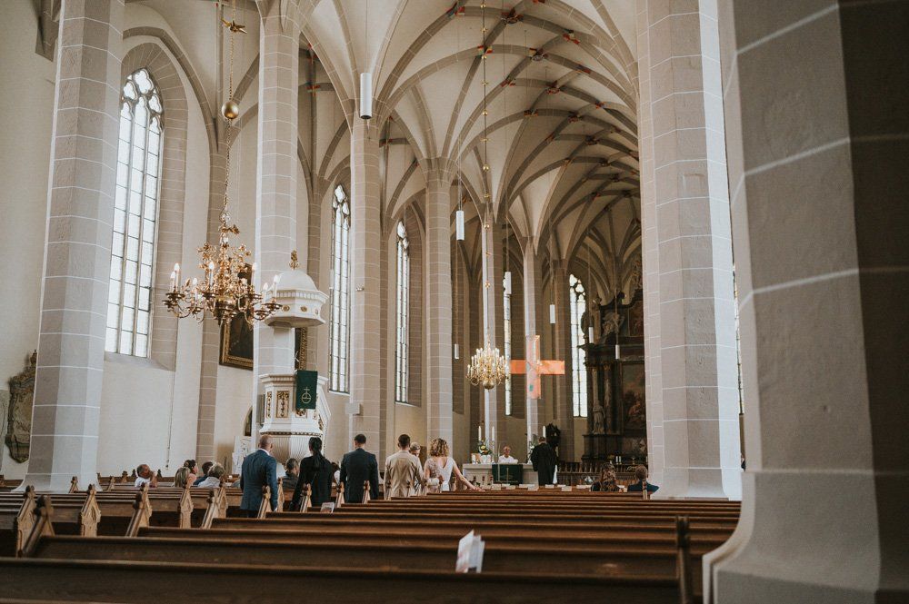 Hochzeit Schloss Spreewiese Bautzen – Hochzeitsfoto 10