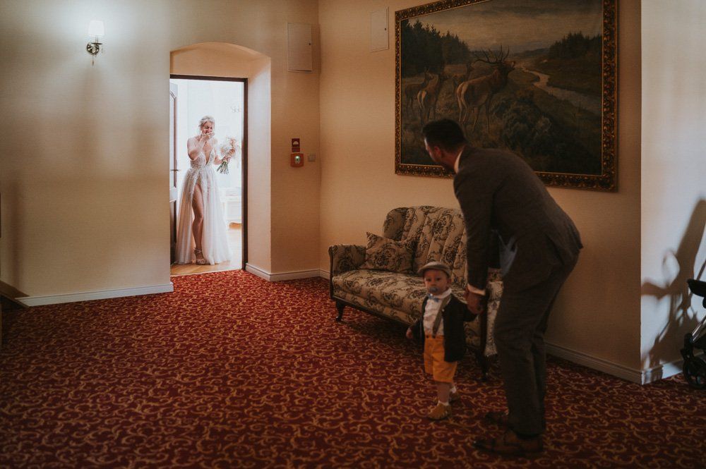 Hochzeit Im Palac Lagow - Hochzeitsfotograf Goerlitz Zgorcelec Palac Lagow Fotogoraf 00046