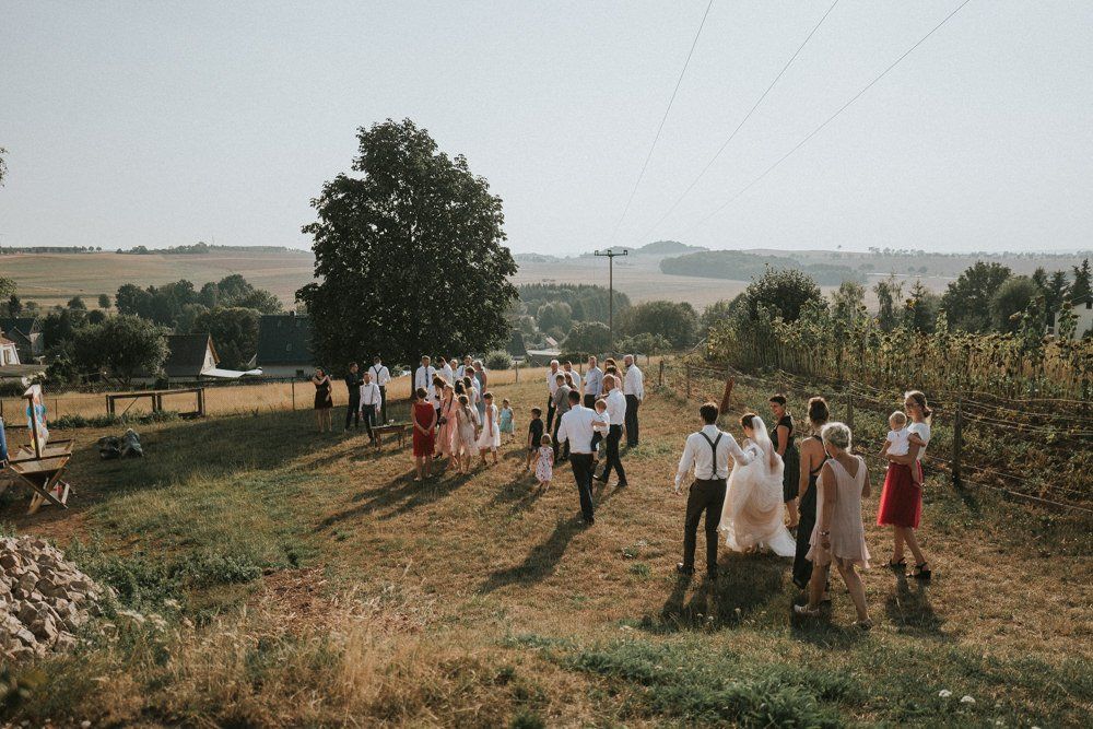 Vintage Hochzeit Bei Dresden - Vintage Hochzeit Sommer Zwickau Fotograf Wedding Weddingphotographer Tim Schneider 106