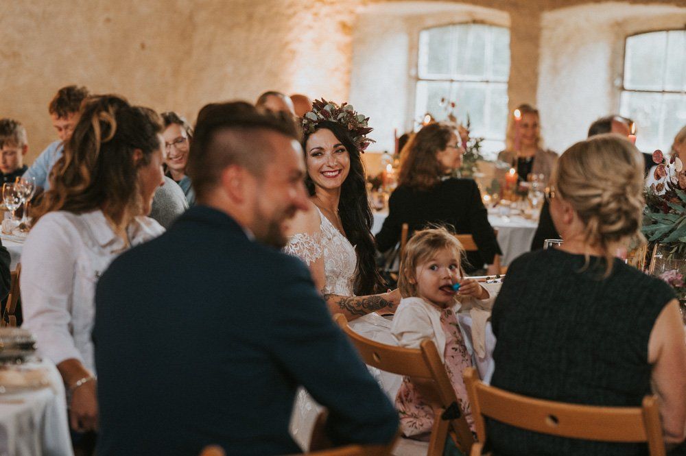 Hochzeit Schloss Spreewiese Bautzen – Hochzeitsfoto 116