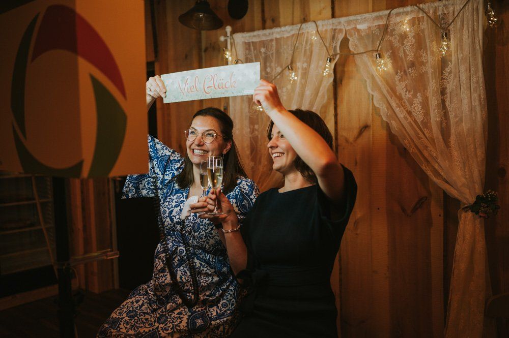 Galeriebild 77: Winterhochzeit in Schkeuditz