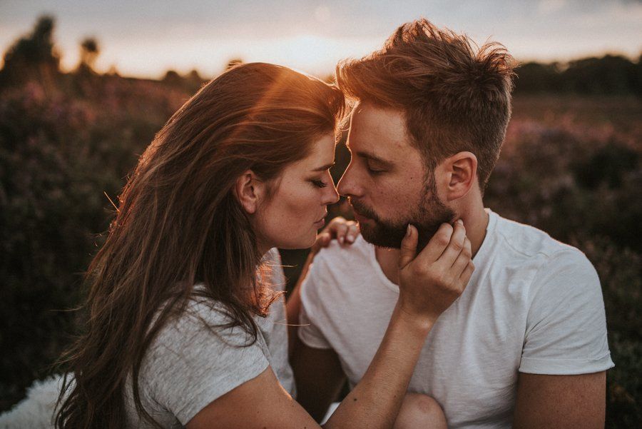 Paarshooting In Den Maasduinen - Paarshooting Niederlande Westdeutschland 00046