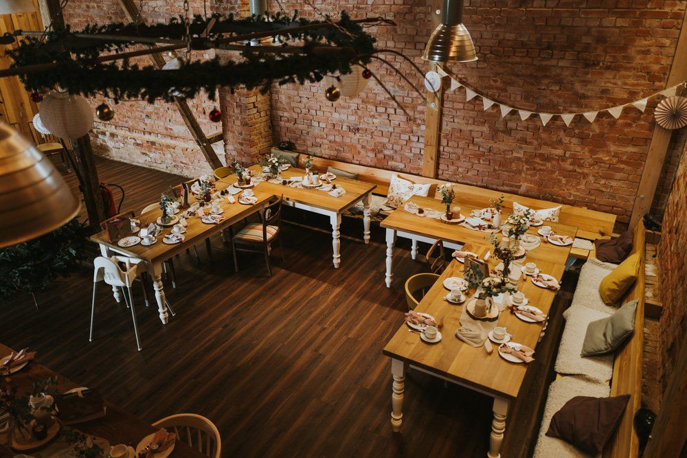 Galeriebild 10: Winterhochzeit in Schkeuditz