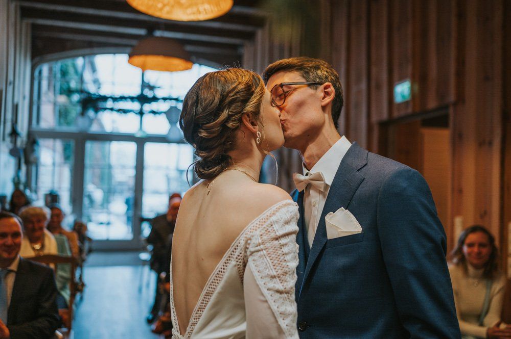 Galeriebild 47: Winterhochzeit in Schkeuditz