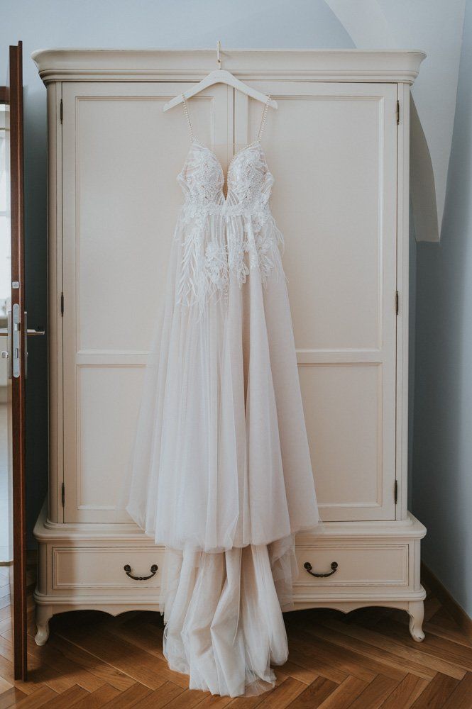 Hochzeit Im Palac Lagow - Hochzeitsfotograf Goerlitz Zgorcelec Palac Lagow Fotogoraf 00036