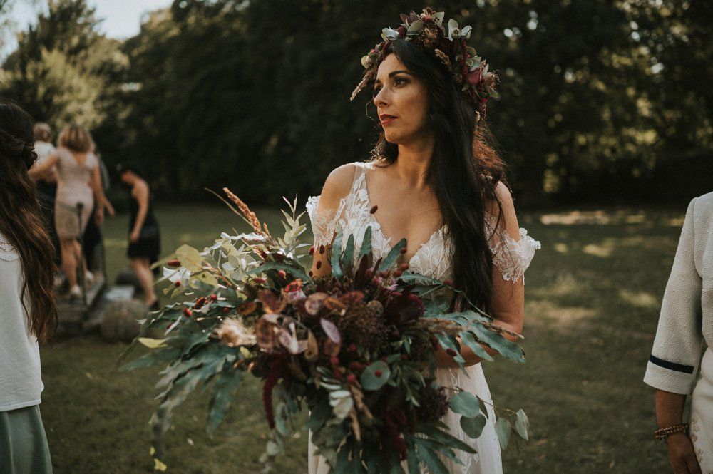 Hochzeit Schloss Spreewiese Bautzen – Hochzeitsfoto 89