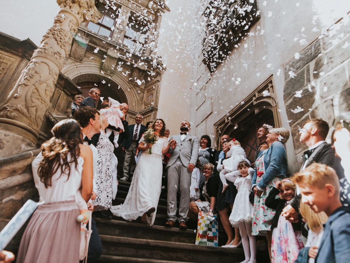 Was kostet eine Hochzeit in Chemnitz? Kosten & Budget-Tipps 2024 – Hochzeitsfotograf Tim Schneider