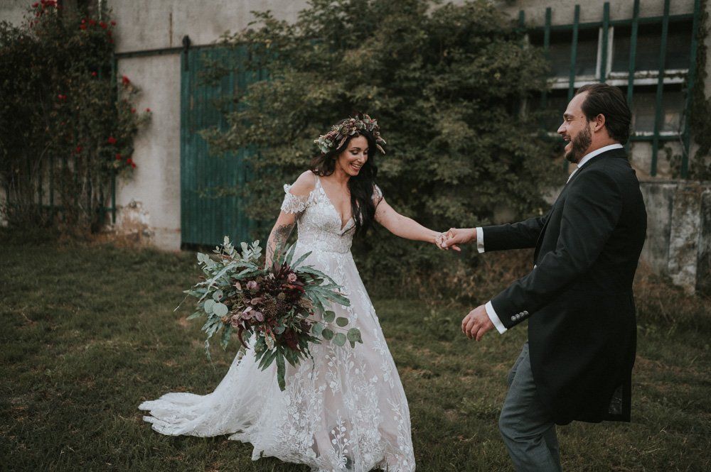 Hochzeit Schloss Spreewiese Bautzen – Hochzeitsfoto 162
