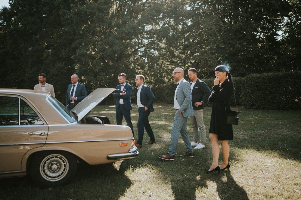 Hochzeit Schloss Spreewiese Bautzen – Hochzeitsfoto 80