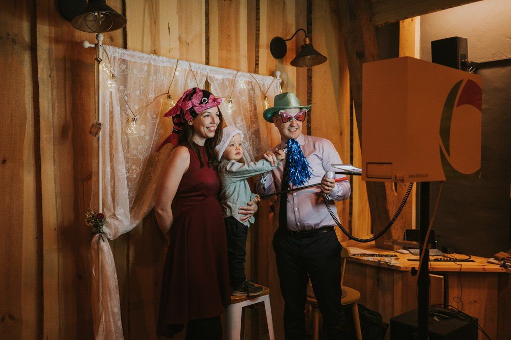 Galeriebild 76: Winterhochzeit in Schkeuditz