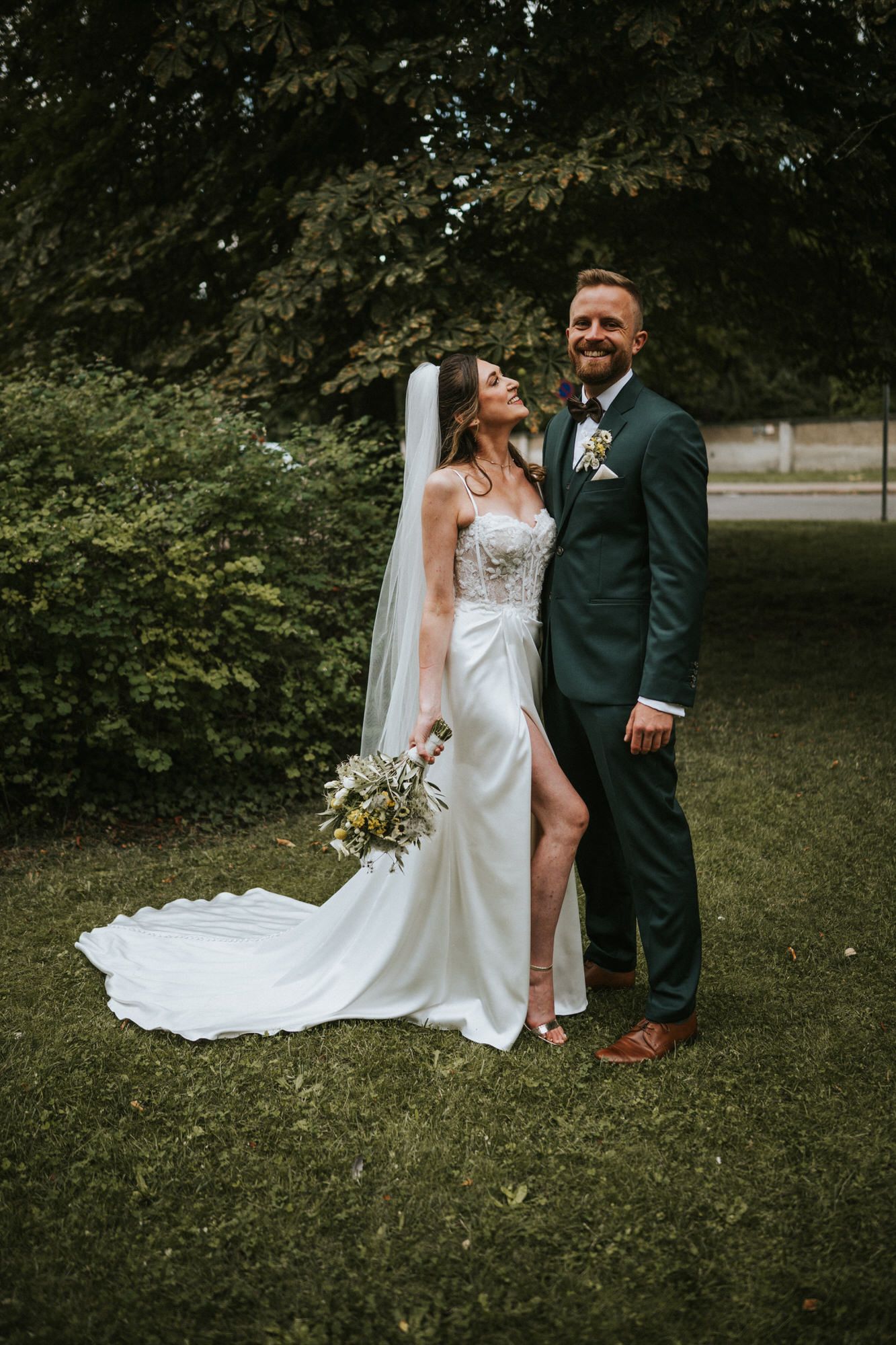 Standesamtliche Trauung in Braunschweig: Ablauf, Orte & Tipps – Hochzeitsfotograf Tim Schneider