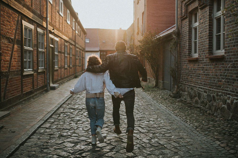 Paarshooting In Plau Am See - Paarshooting Plau am See Janosch Zoe 109