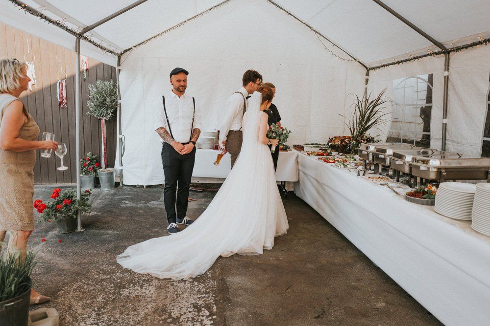 Vintage Hochzeit Bei Dresden - Vintage Hochzeit Sommer Zwickau Fotograf Wedding Weddingphotographer Tim Schneider 135
