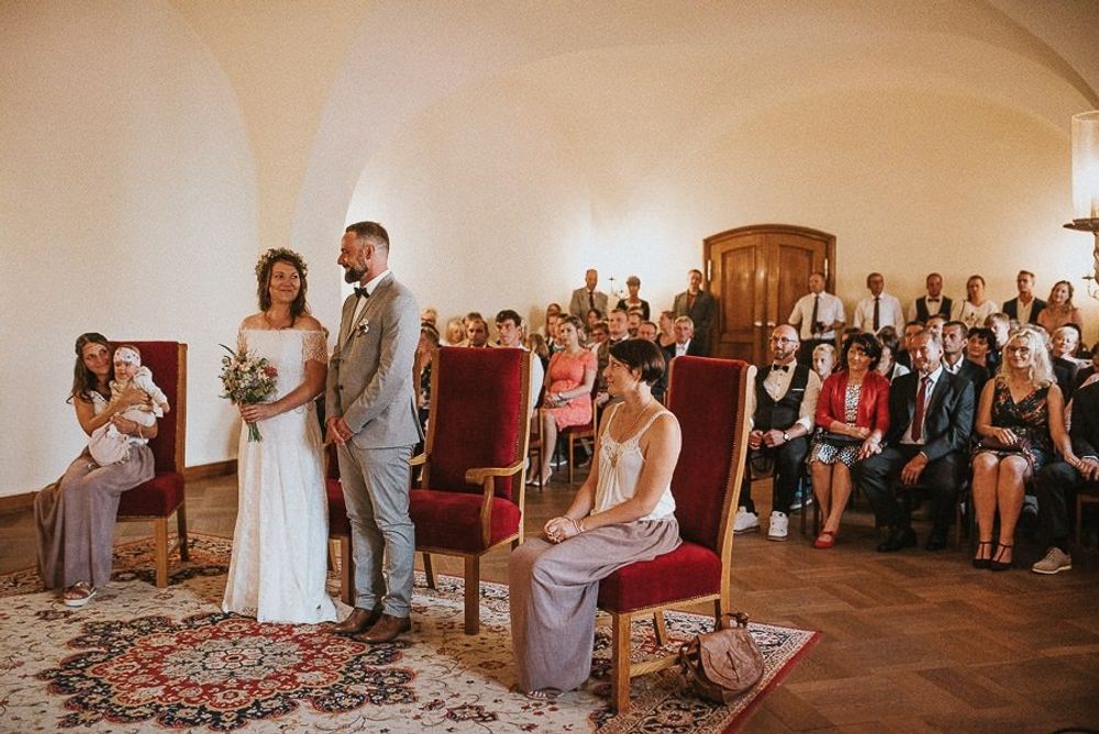 Vintage Hochzeit Elisa & Stephan - boho vintage hochzeit dresden hochzeitsfotograf tim schneider 38 von 95