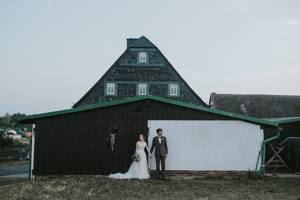Vintage Hochzeit Bei Dresden - Vintage Hochzeit Sommer Zwickau Fotograf Wedding Weddingphotographer Tim Schneider 165