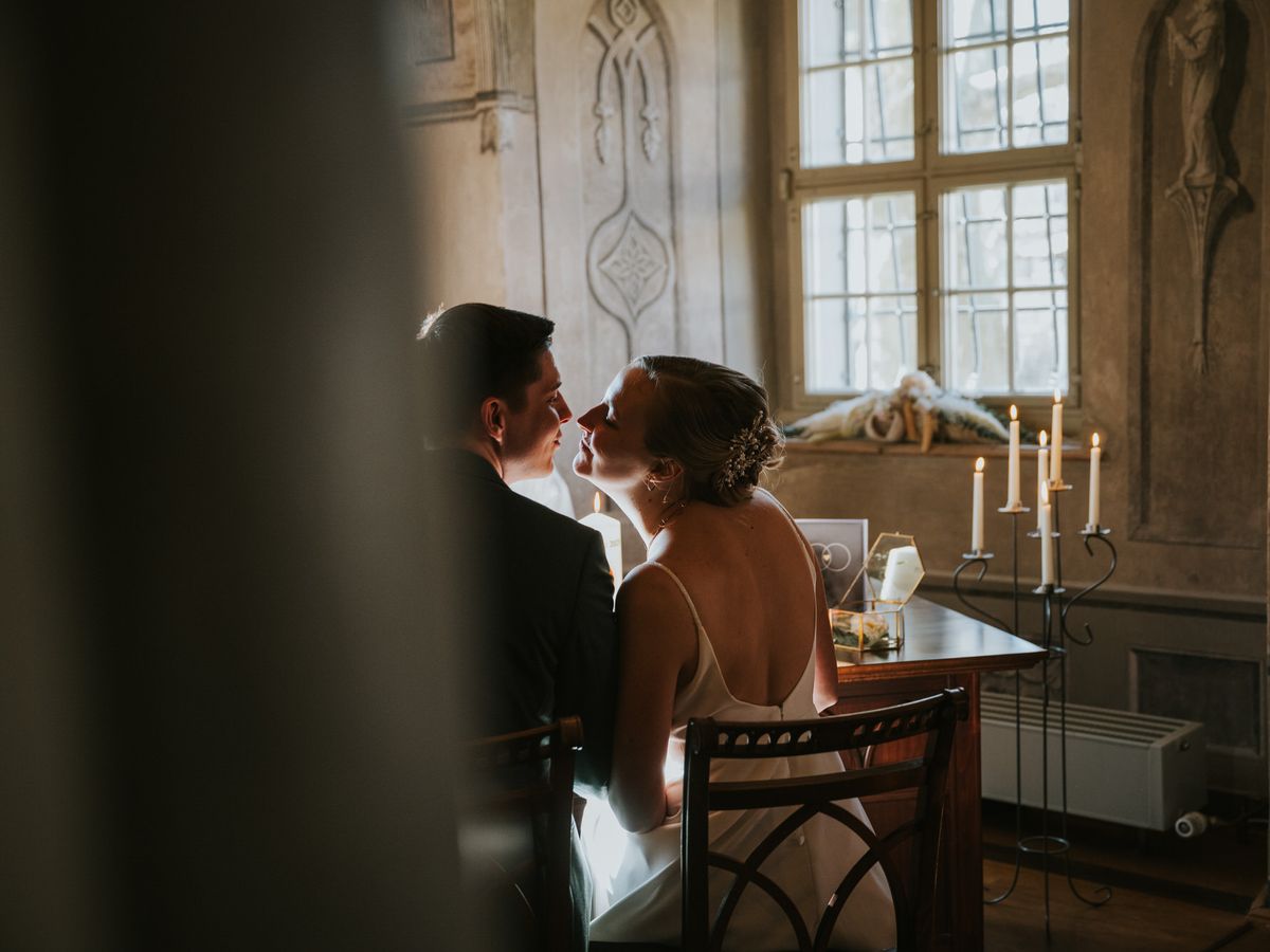 Sommerhochzeit in Buxtehude: Outdoor-Feiern & Sonnenschein – Hochzeitsfotograf Tim Schneider