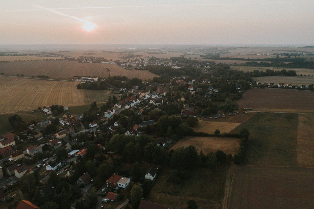 Vintage Hochzeit Bei Dresden - Vintage Hochzeit Sommer Zwickau Fotograf Wedding Weddingphotographer Tim Schneider 147