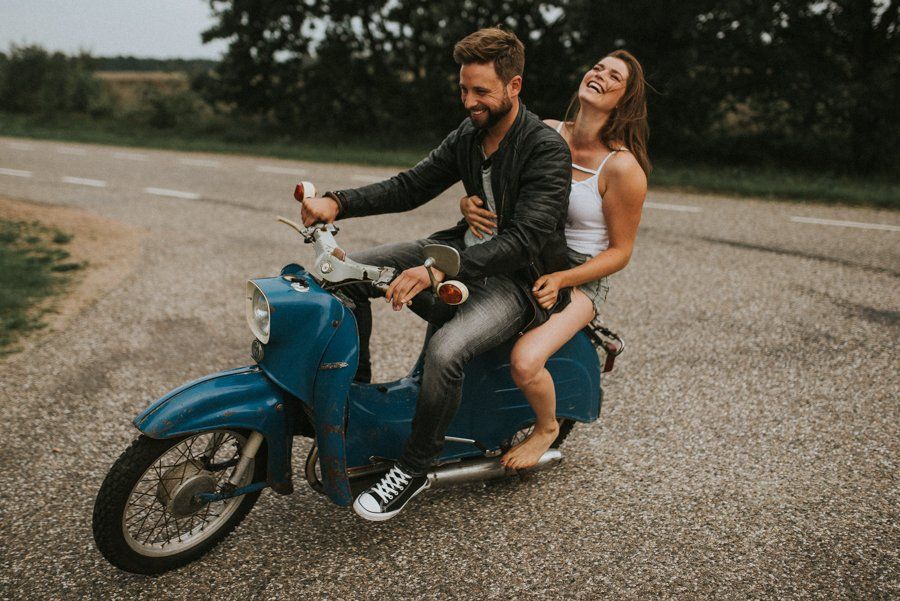 Paarshooting In Den Maasduinen - Paarshooting Niederlande Westdeutschland 00001