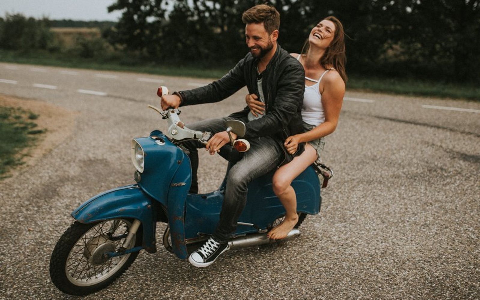 Paarshooting In Den Maasduinen - Paarshooting Niederlande Westdeutschland 00001