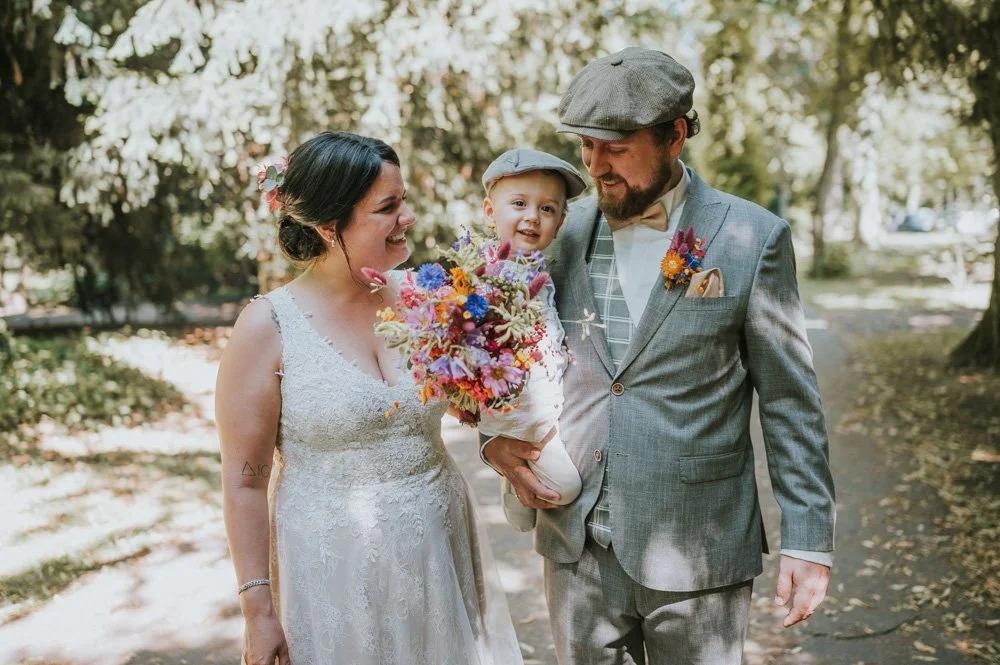 Galeriebild 27: Hochzeit mit Sangria und Tapas in Neuss.