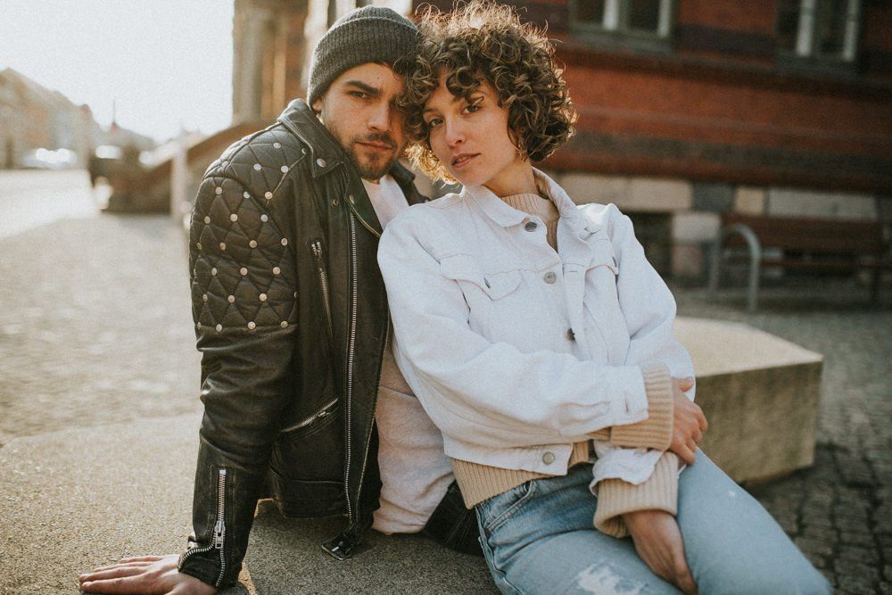 Paarshooting In Plau Am See - Paarshooting Plau am See Janosch Zoe 035