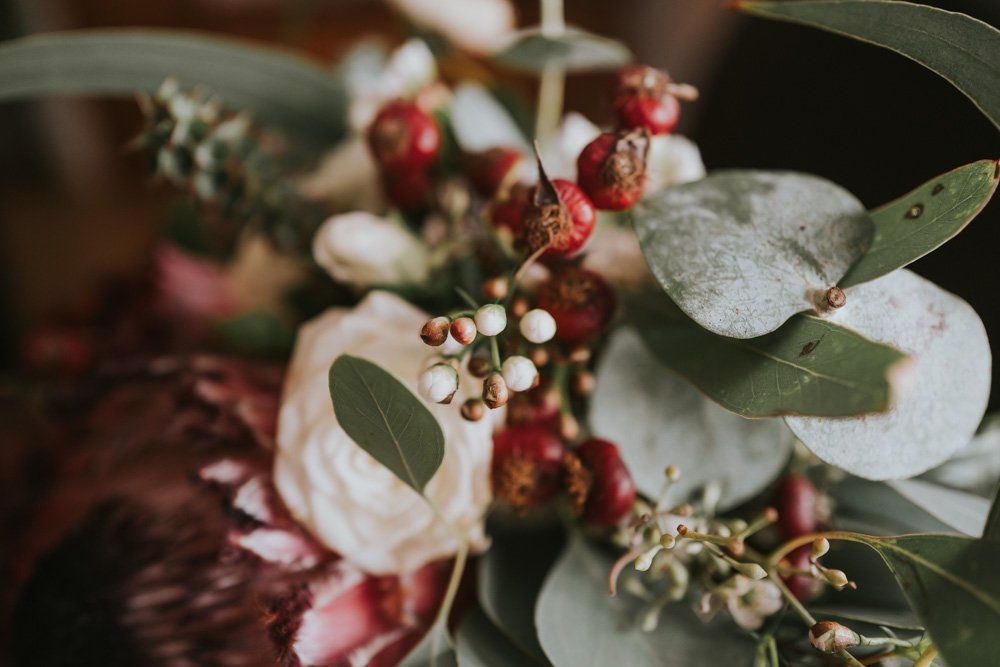 Galeriebild 22: Winterhochzeit in Schkeuditz