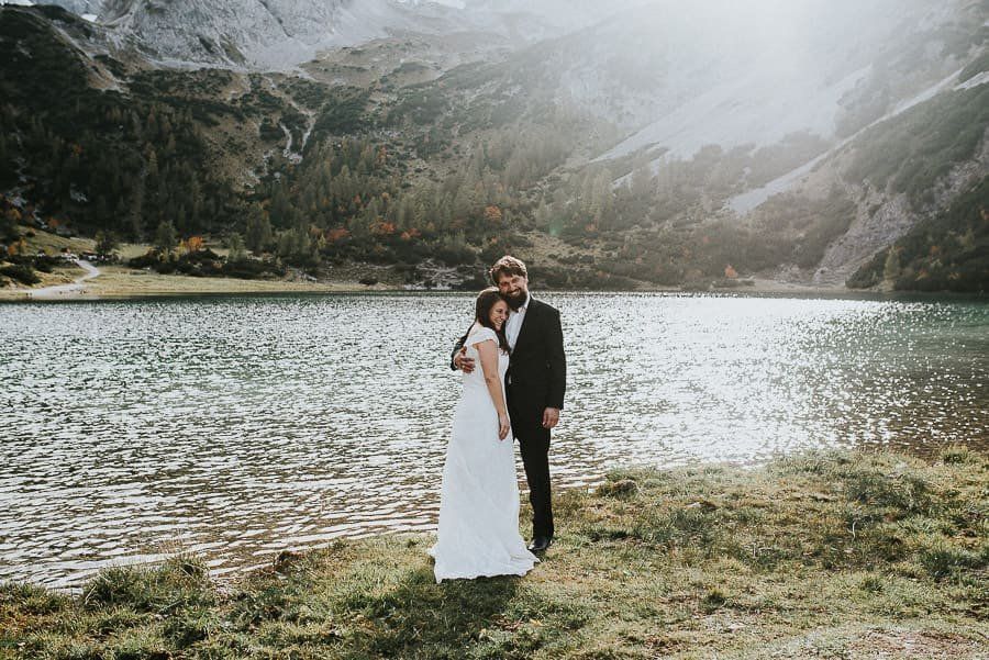 After Wedding Shoot Ehrwald - hochzeit ehrwald after wedding östrreich hochzeitsfotograf ehrwald garmisch partenkirchen tim schneider 00057