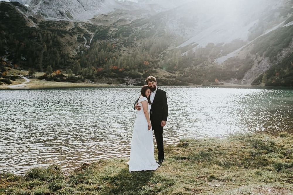 After Wedding Shoot Ehrwald - hochzeit ehrwald after wedding östrreich hochzeitsfotograf ehrwald garmisch partenkirchen tim schneider 00057