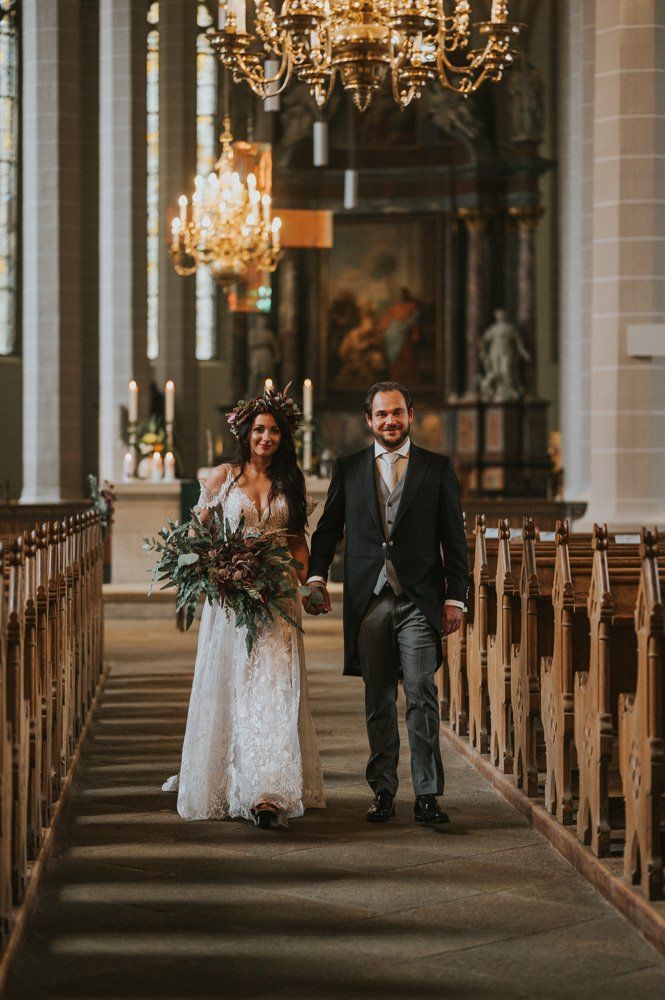 Hochzeit Schloss Spreewiese Bautzen – Hochzeitsfoto 50