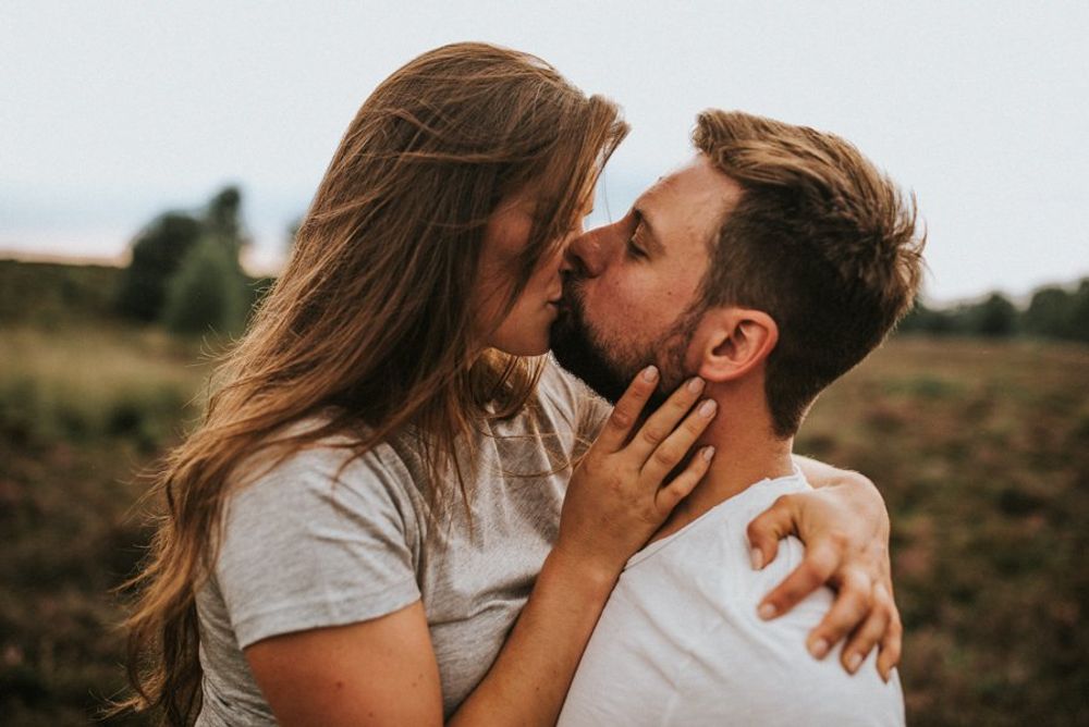 Paarshooting In Den Maasduinen - Paarshooting Niederlande Westdeutschland 00022