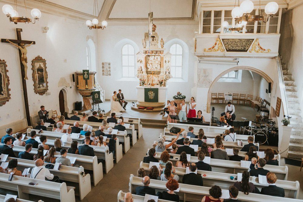 Vintage Hochzeit Bei Dresden - Vintage Hochzeit Sommer Zwickau Fotograf Wedding Weddingphotographer Tim Schneider 027
