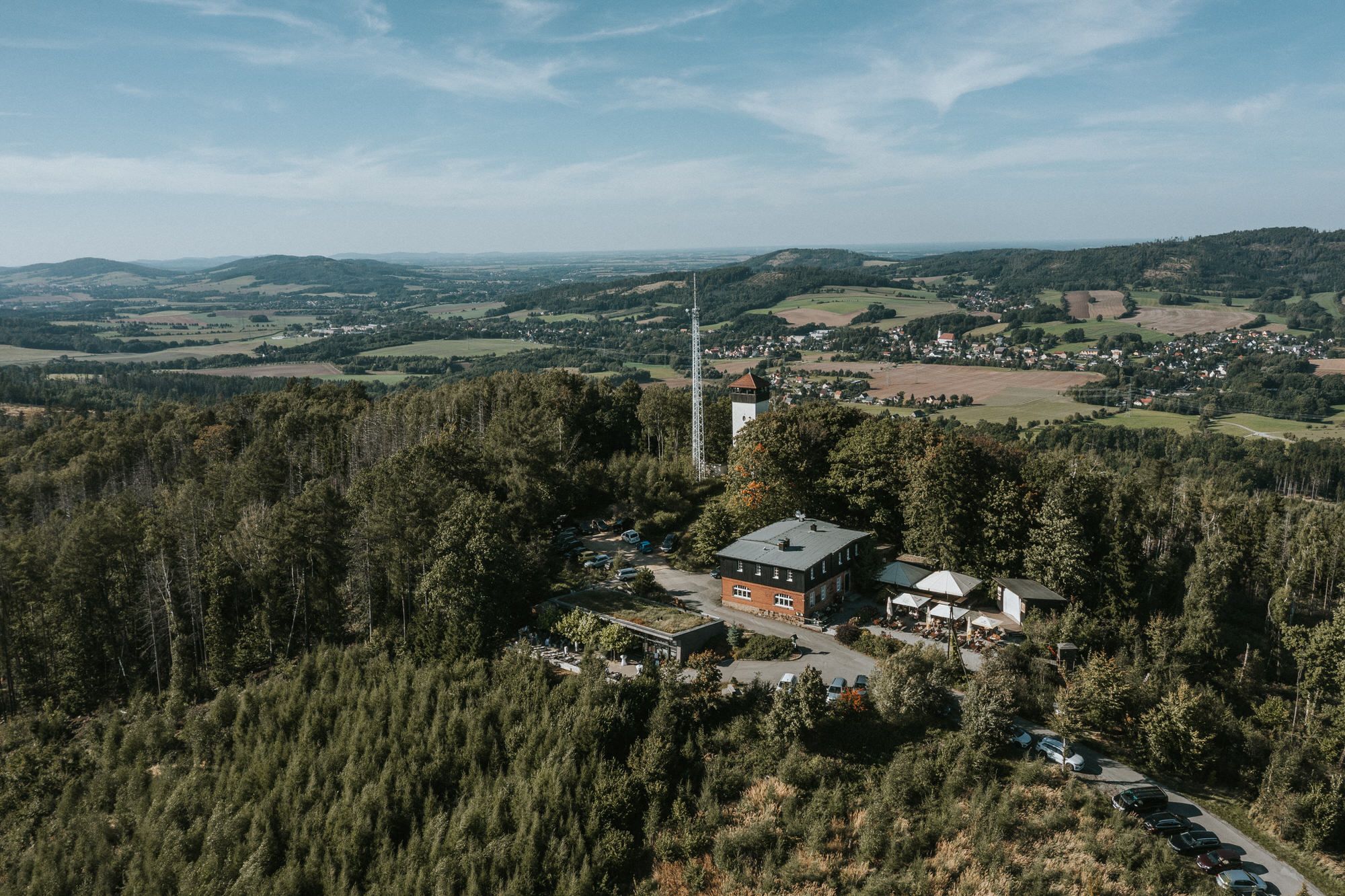 Hochzeitslocations in Arnstadt – Tipps & Inspiration vom Profi – Hochzeitsfotograf Tim Schneider