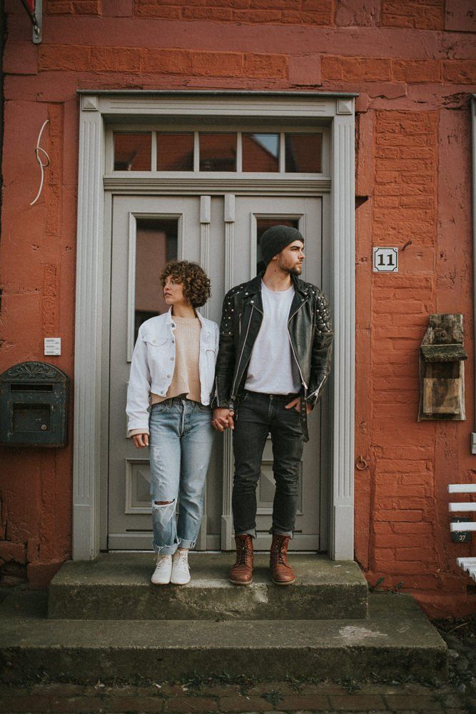 Paarshooting In Plau Am See - Paarshooting Plau am See Janosch Zoe 024