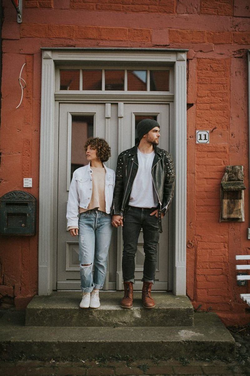 Paarshooting In Plau Am See - Paarshooting Plau am See Janosch Zoe 024