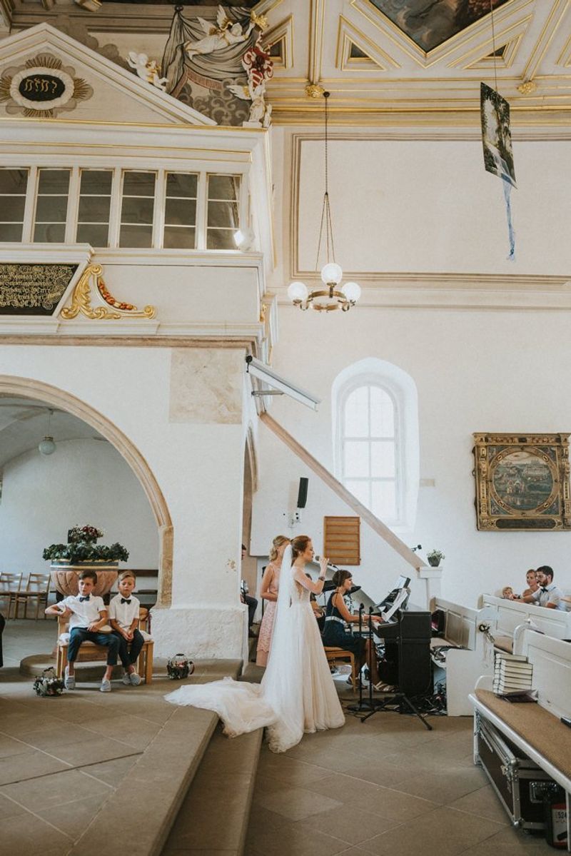 Vintage Hochzeit Bei Dresden - Vintage Hochzeit Sommer Zwickau Fotograf Wedding Weddingphotographer Tim Schneider 052