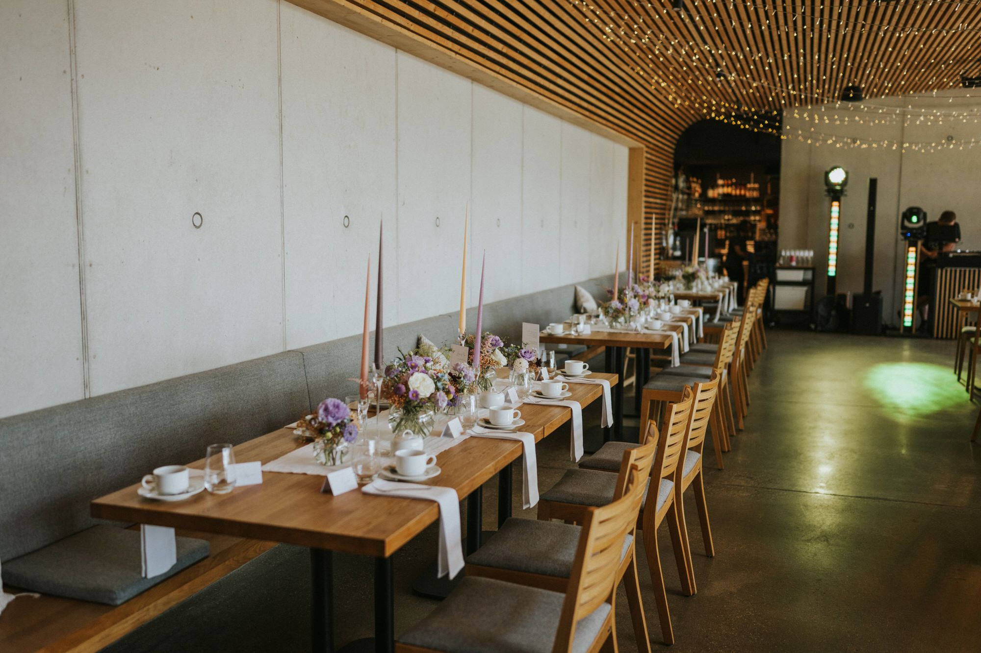 Micro Wedding in Edewecht: Intime Hochzeit im kleinen Kreis – Hochzeitsfotograf Tim Schneider