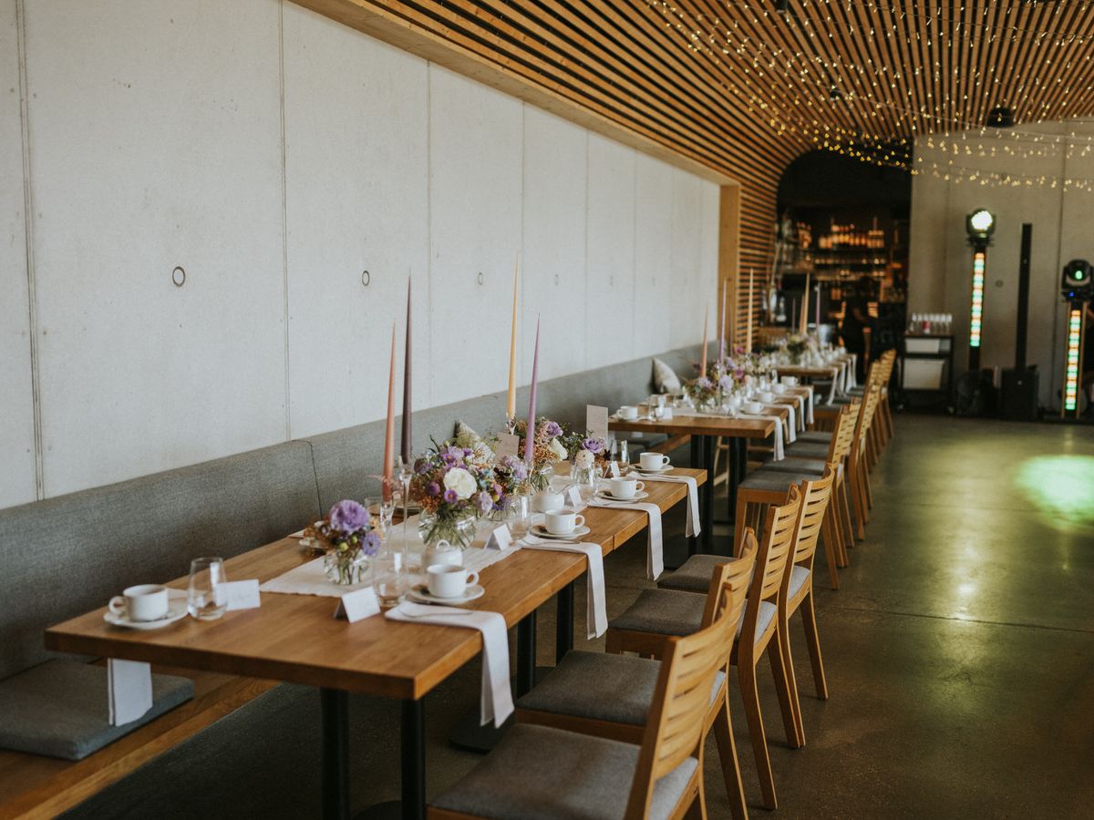 Micro Wedding in Edewecht: Intime Hochzeit im kleinen Kreis – Hochzeitsfotograf Tim Schneider