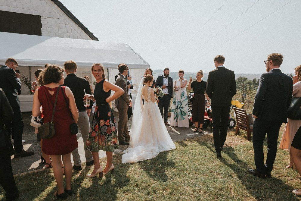 Vintage Hochzeit Bei Dresden - Vintage Hochzeit Sommer Zwickau Fotograf Wedding Weddingphotographer Tim Schneider 089