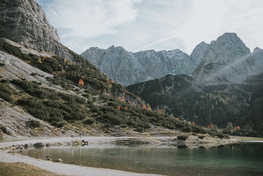 After Wedding Shoot Ehrwald - hochzeit ehrwald after wedding östrreich hochzeitsfotograf ehrwald garmisch partenkirchen tim schneider 00036